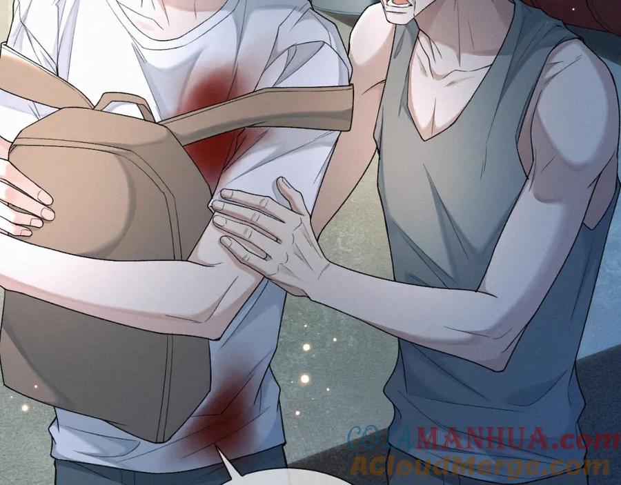 初三的六一儿童节 - 第14话 退什么休？！叫大佬！ - 第17张图