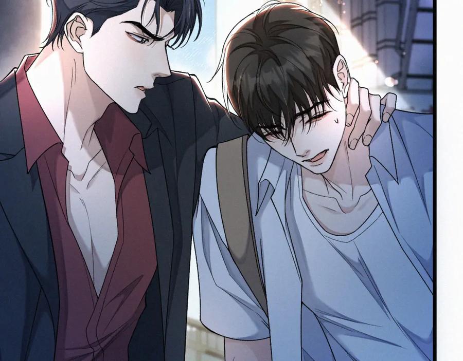 初三的六一儿童节 - 第16话 回去跟我拜堂！ - 第20张图