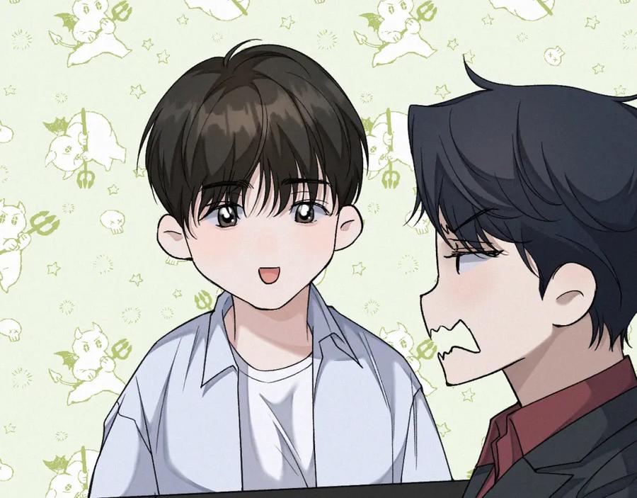 初三的六一儿童节 - 第16话 回去跟我拜堂！ - 第51张图