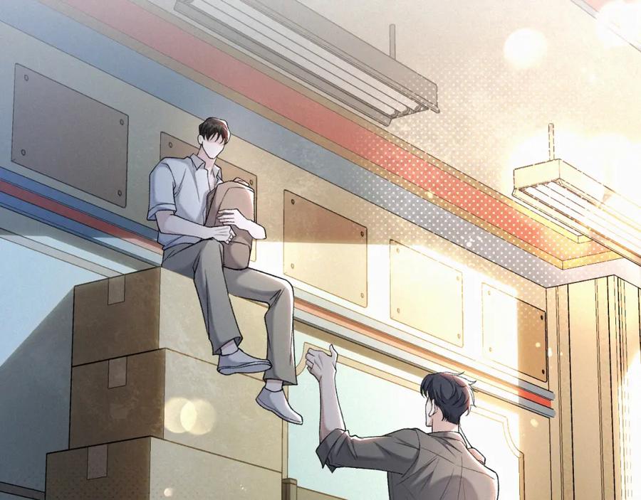 初三的六一儿童节 - 第17话 六一哥，我知道错了! - 第35张图