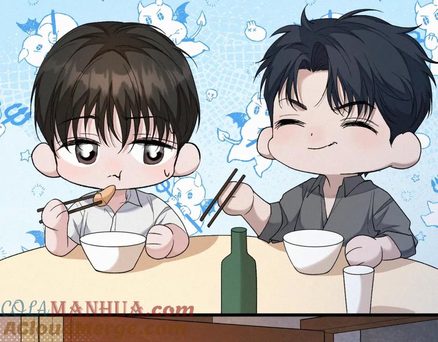 初三的六一儿童节 - 第17话 六一哥，我知道错了! - 第89张图