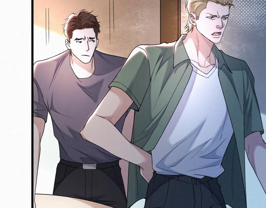 初三的六一儿童节 - 第17话 六一哥，我知道错了! - 第94张图