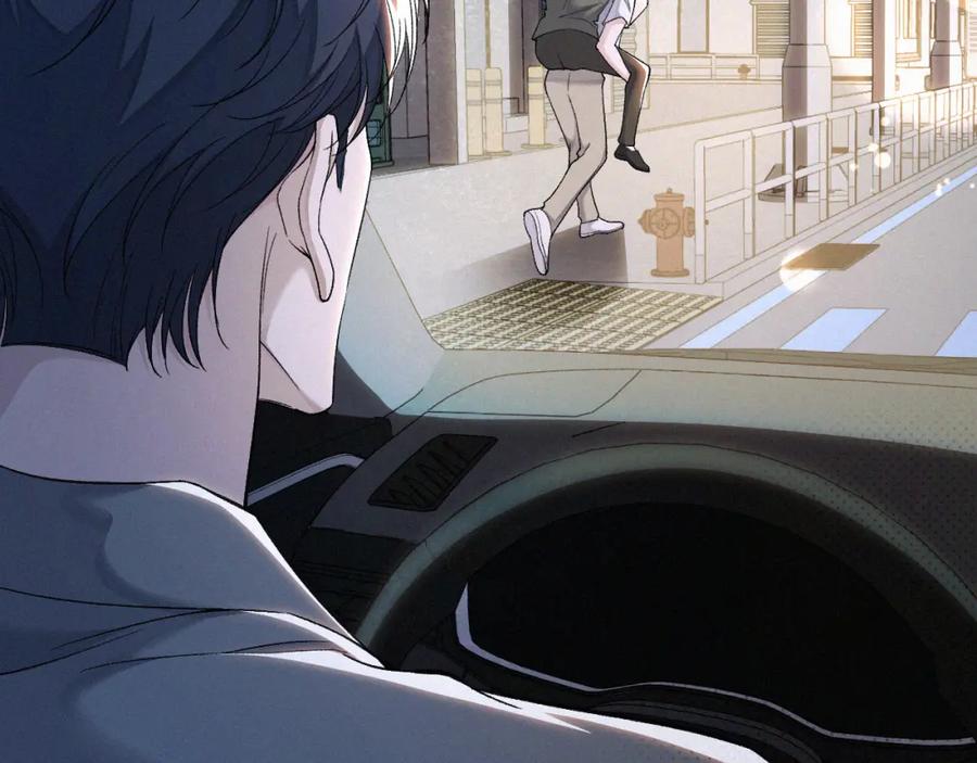 初三的六一儿童节 - 第18话 想带你这穷小子尝个鲜而已 - 第87张图