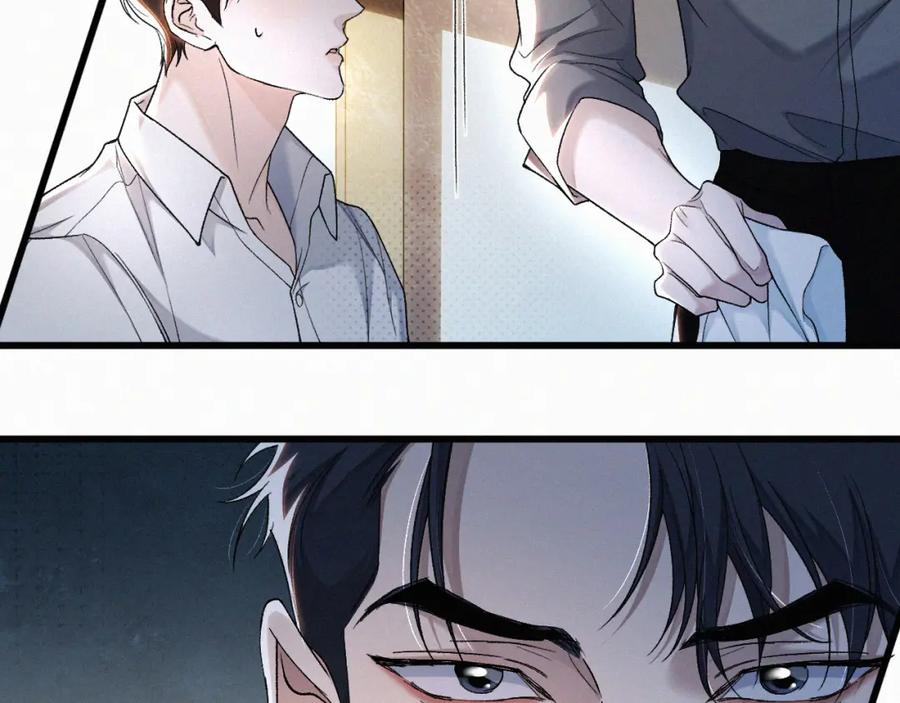 初三的六一儿童节 - 第18话 想带你这穷小子尝个鲜而已 - 第6张图