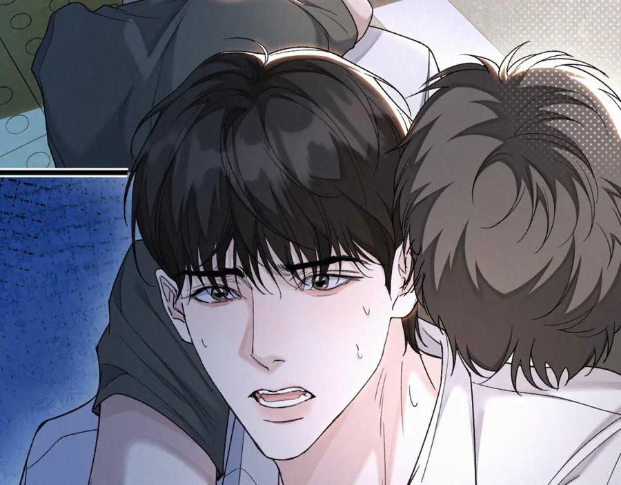 初三的六一儿童节 - 第18话 想带你这穷小子尝个鲜而已 - 第96张图