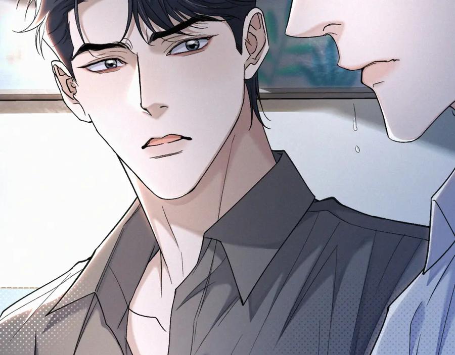 初三的六一儿童节 - 第19话 知不知道自己在说什么！ - 第23张图