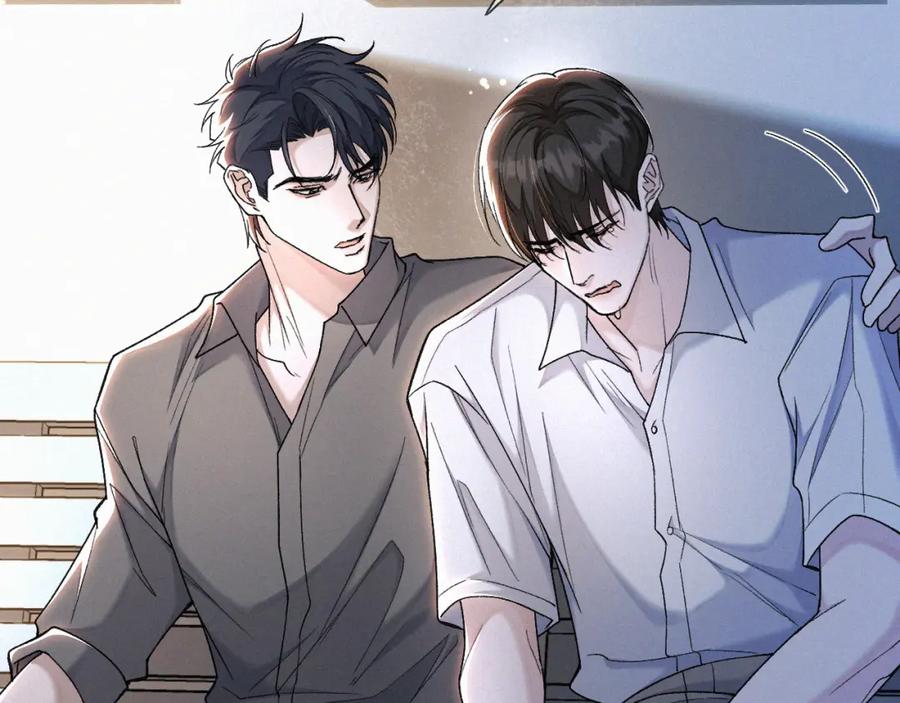 初三的六一儿童节 - 第19话 知不知道自己在说什么！ - 第30张图