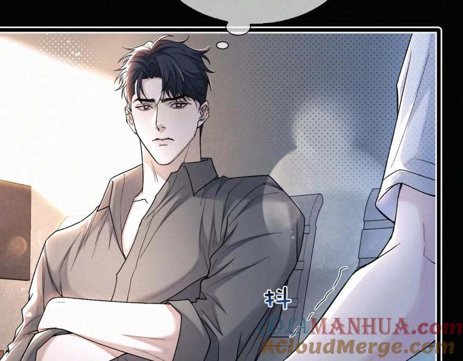 初三的六一儿童节 - 第19话 知不知道自己在说什么！ - 第9张图