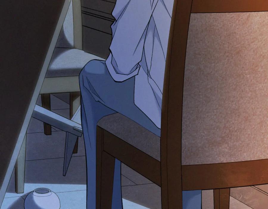 初三的六一儿童节 - 第20话 惹大佬生气了！ - 第103张图