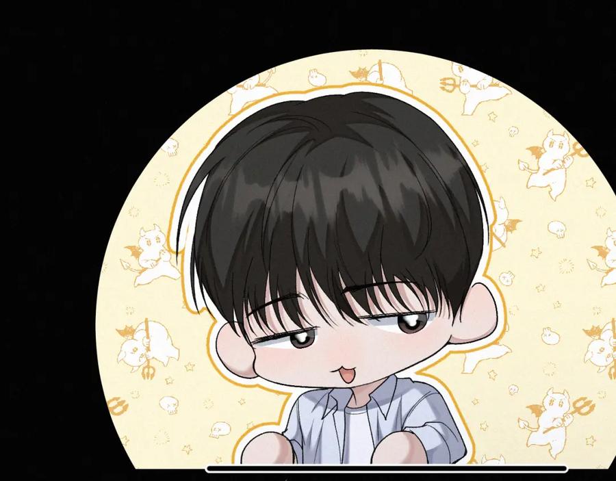 初三的六一儿童节 - 第20话 惹大佬生气了！ - 第75张图