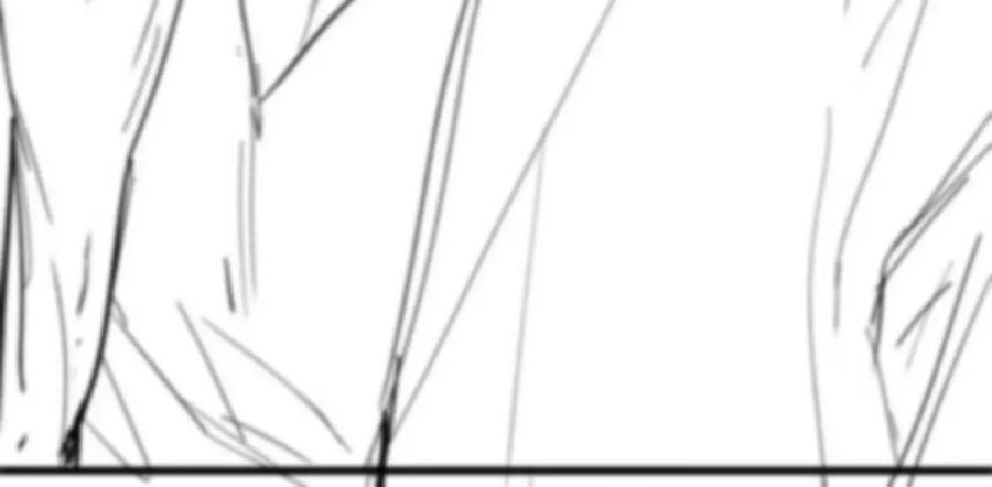 初三的六一儿童节 - 第20话 惹大佬生气了！ - 第114张图