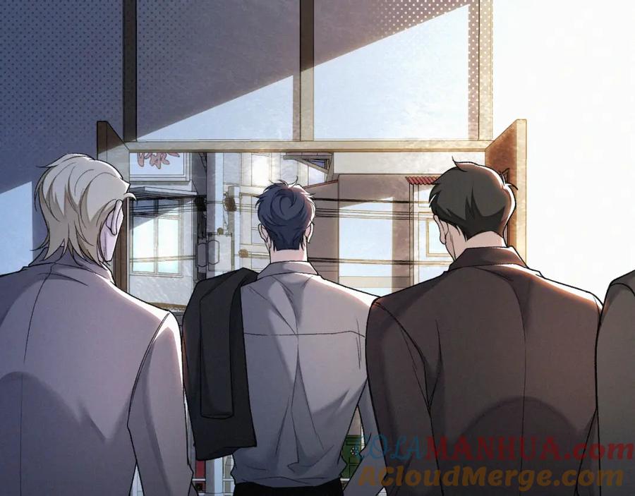 初三的六一儿童节 - 第20话 惹大佬生气了！ - 第105张图