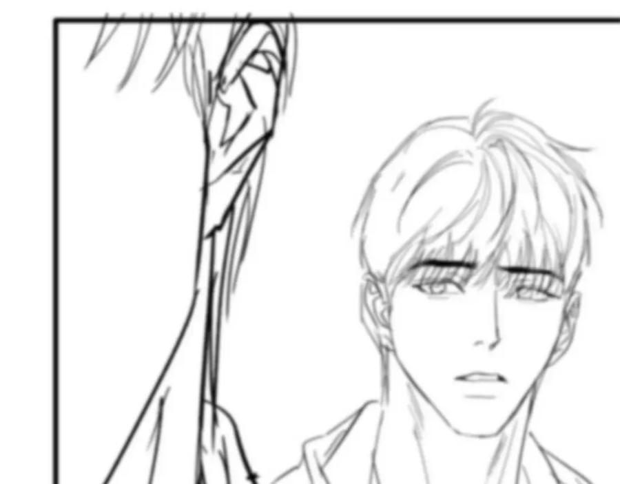 初三的六一儿童节 - 第20话 惹大佬生气了！ - 第110张图