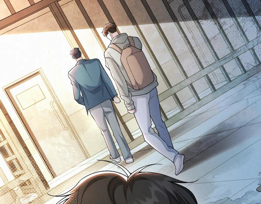 初三的六一儿童节 - 第21话 别再让我看见你！ - 第80张图