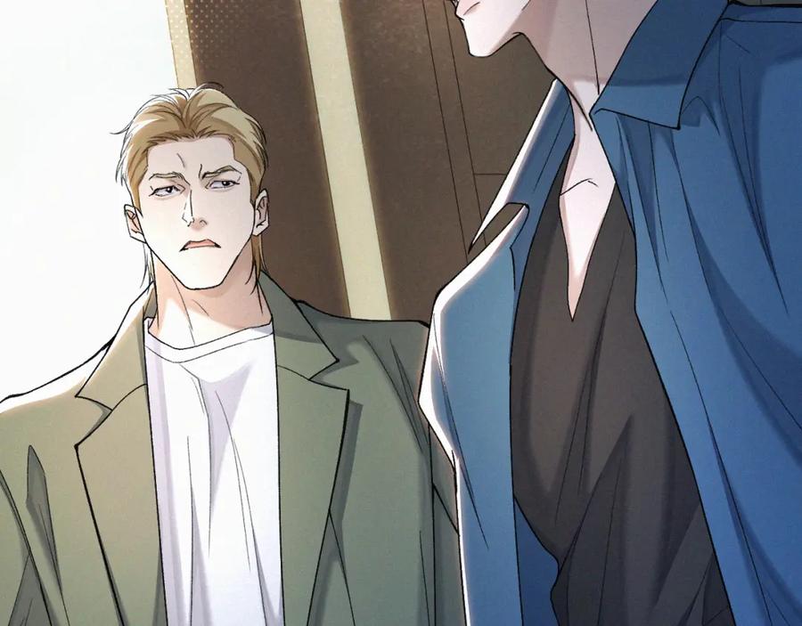 初三的六一儿童节 - 第21话 别再让我看见你！ - 第46张图