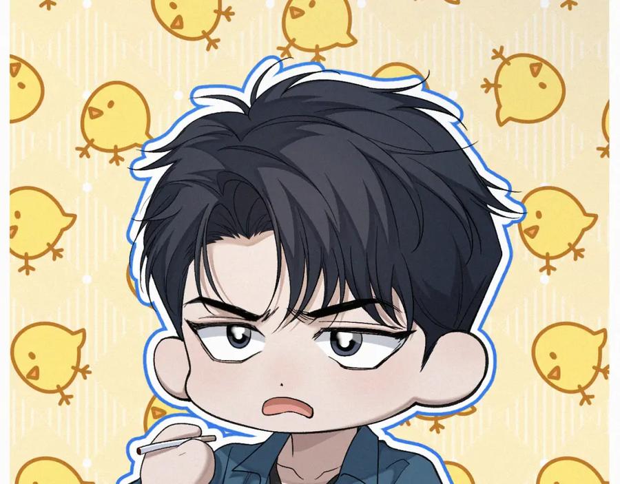 初三的六一儿童节 - 第21话 别再让我看见你！ - 第100张图