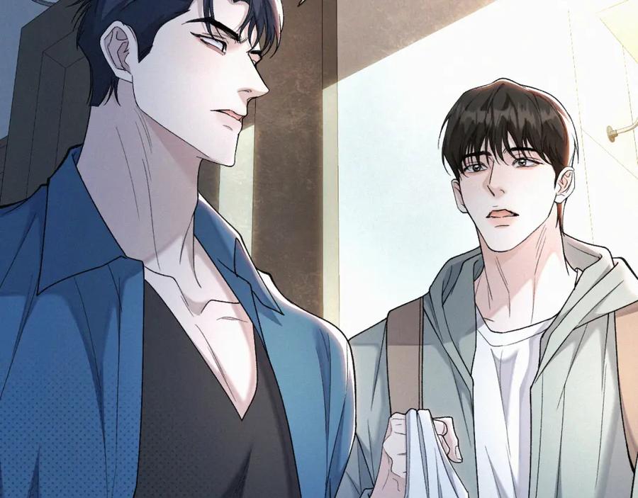 初三的六一儿童节 - 第21话 别再让我看见你！ - 第31张图