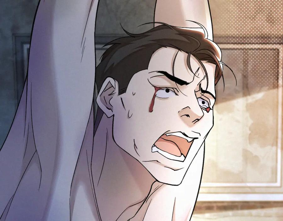 初三的六一儿童节 - 第21话 别再让我看见你！ - 第68张图