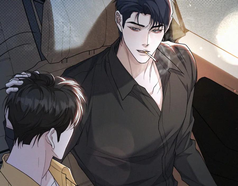 初三的六一儿童节 - 第24话 我不会让你走的！ - 第9张图