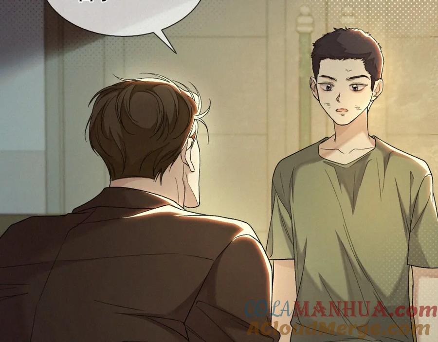 初三的六一儿童节 - 第24话 我不会让你走的！ - 第55张图