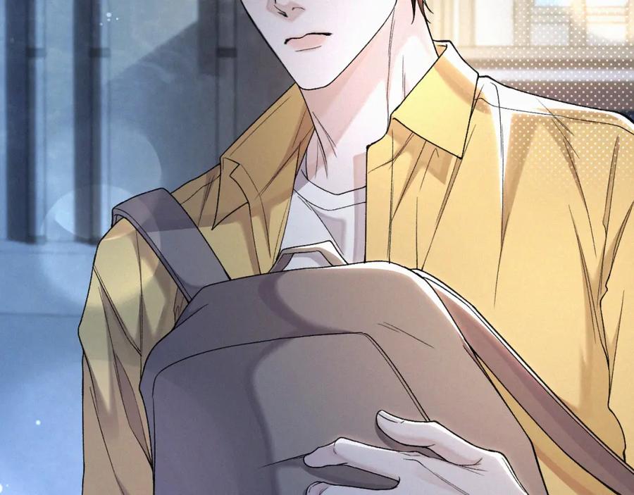 初三的六一儿童节 - 第24话 我不会让你走的！ - 第20张图