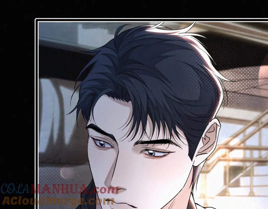 初三的六一儿童节 - 第24话 我不会让你走的！ - 第7张图