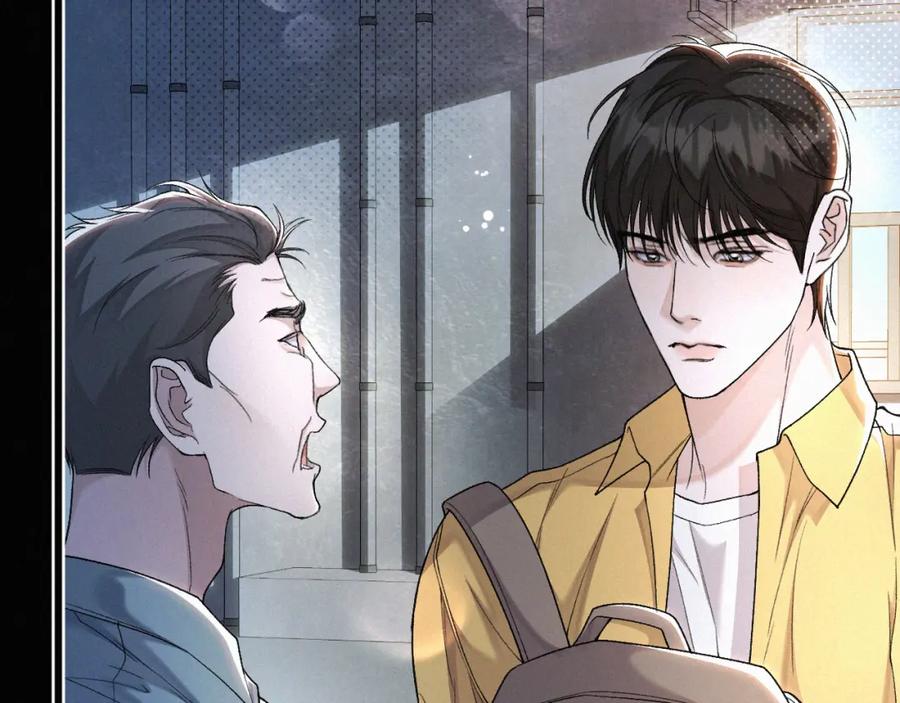 初三的六一儿童节 - 第24话 我不会让你走的！ - 第27张图