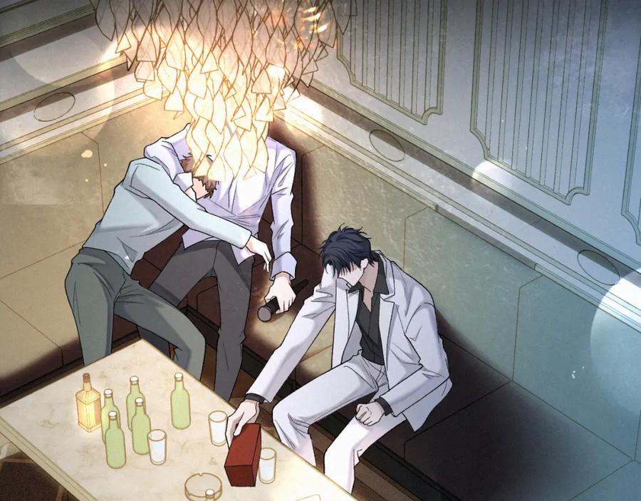 初三的六一儿童节 - 第24话 我不会让你走的！ - 第38张图