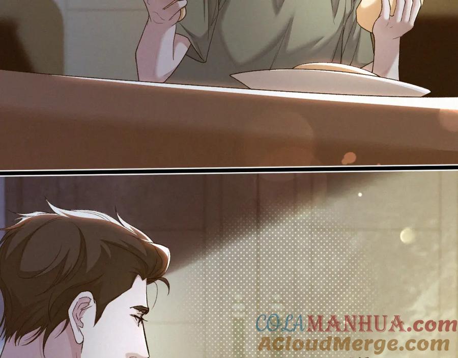 初三的六一儿童节 - 第25话 这小子的心思…… - 第10张图