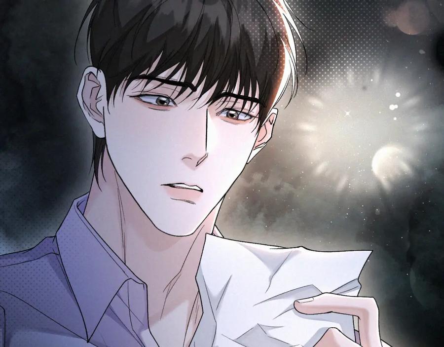 初三的六一儿童节 - 第25话 这小子的心思…… - 第30张图