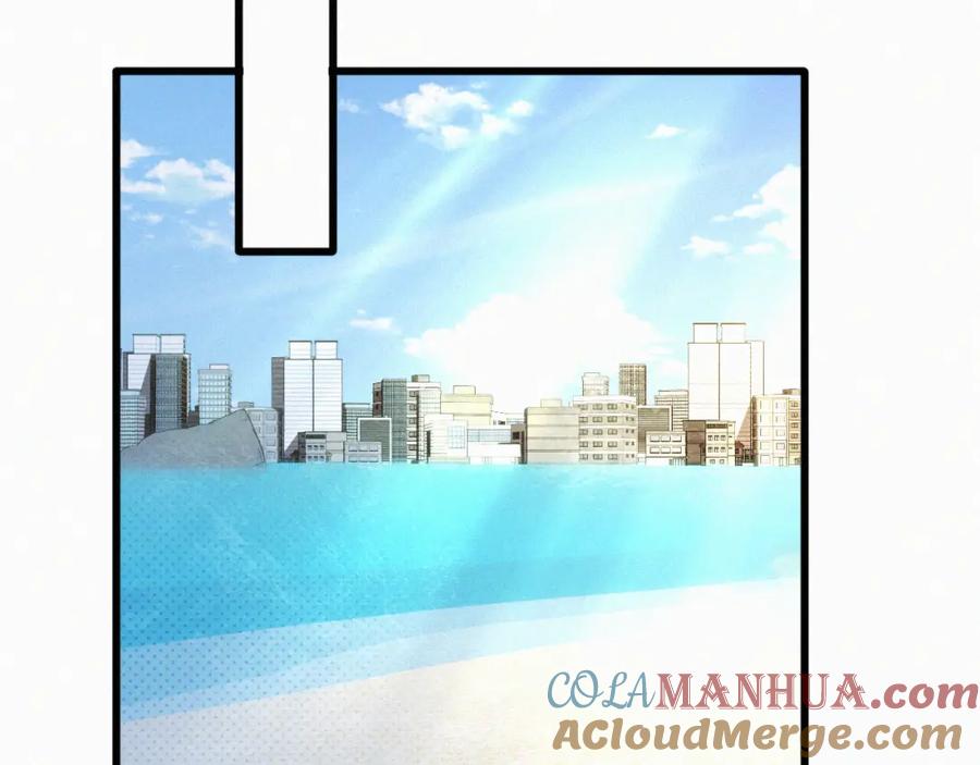 初三的六一儿童节 - 第25话 这小子的心思…… - 第49张图