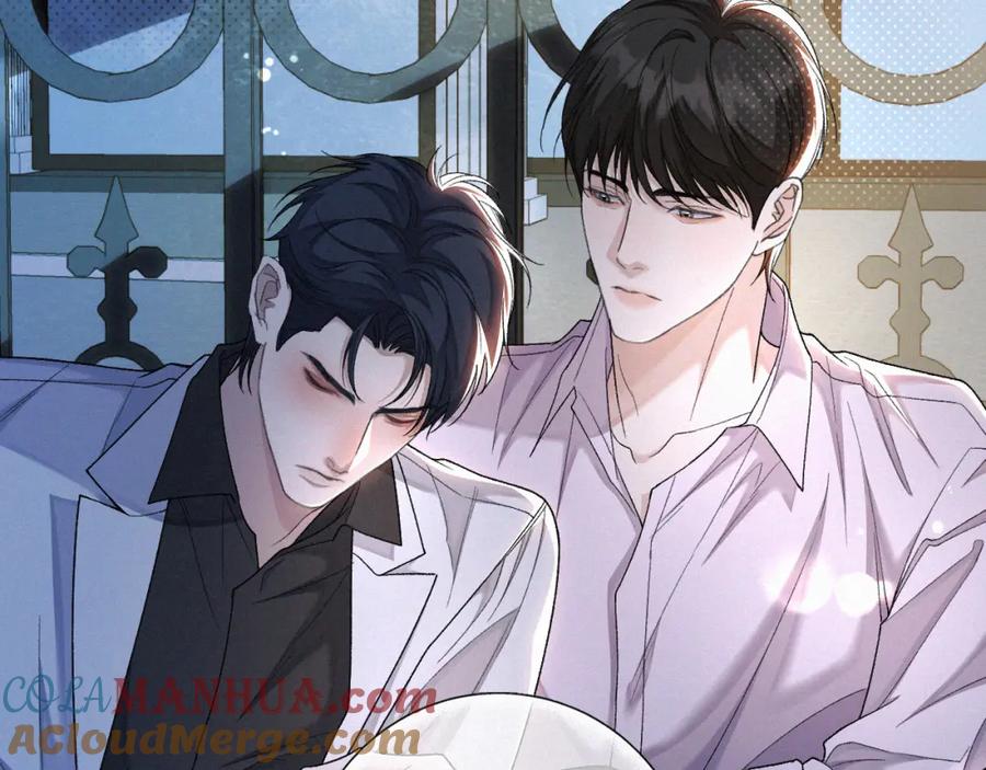 初三的六一儿童节 - 第25话 这小子的心思…… - 第40张图