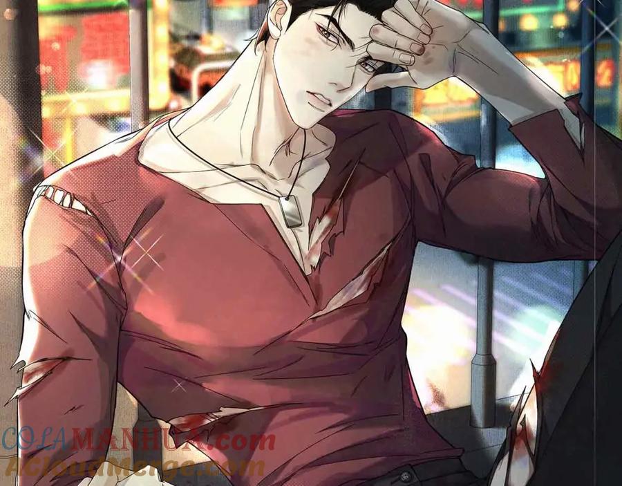 初三的六一儿童节 - 人物揭秘 腹黑精英×暴躁大佬 - 第9张图