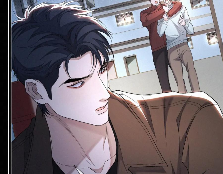 初三的六一儿童节 - 第27话 不想你受伤害 - 第14张图