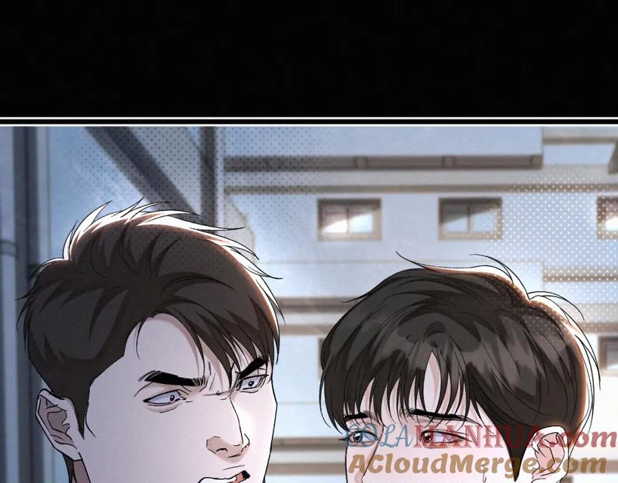 初三的六一儿童节 - 第27话 不想你受伤害 - 第16张图