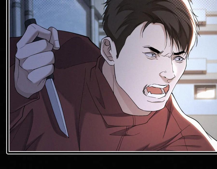 初三的六一儿童节 - 第27话 不想你受伤害 - 第27张图