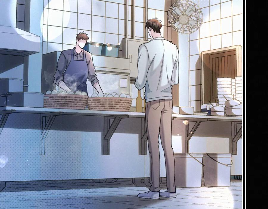 初三的六一儿童节 - 第27话 不想你受伤害 - 第77张图