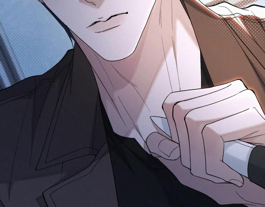 初三的六一儿童节 - 第27话 不想你受伤害 - 第35张图