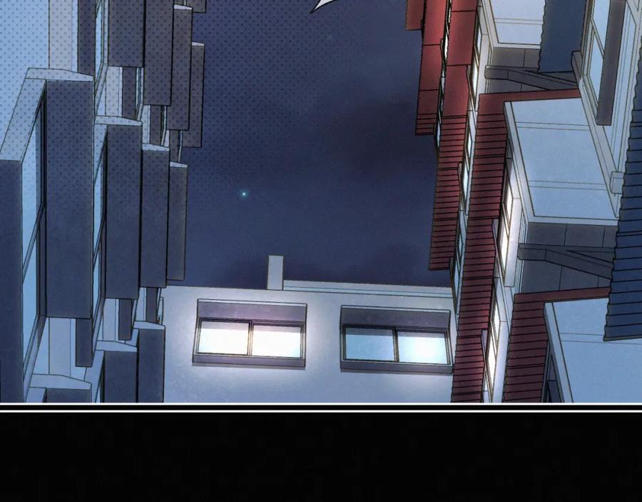 初三的六一儿童节 - 第27话 不想你受伤害 - 第39张图