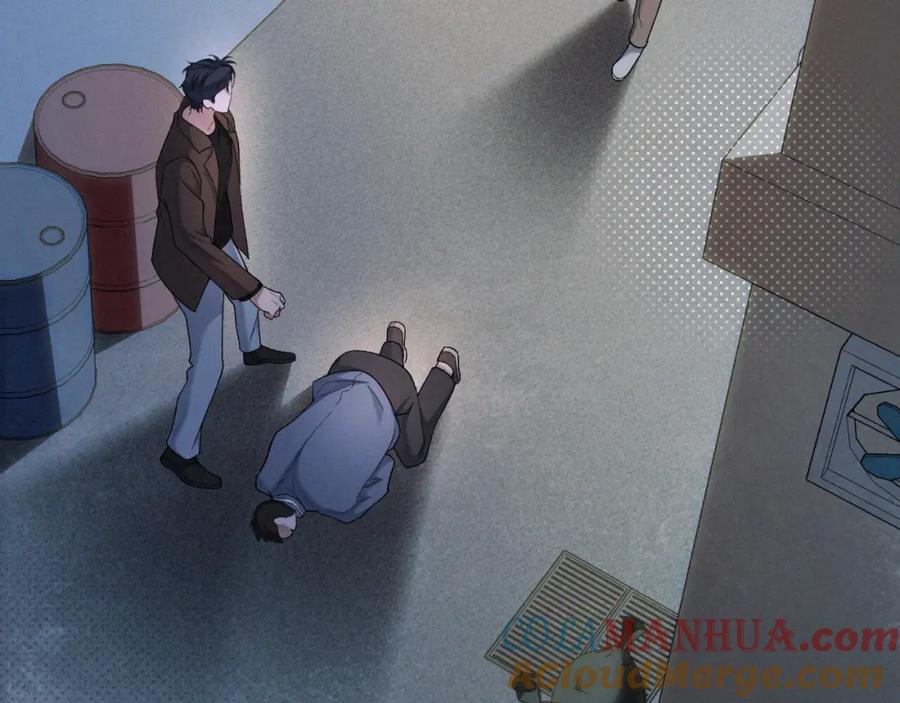 初三的六一儿童节 - 第27话 不想你受伤害 - 第25张图