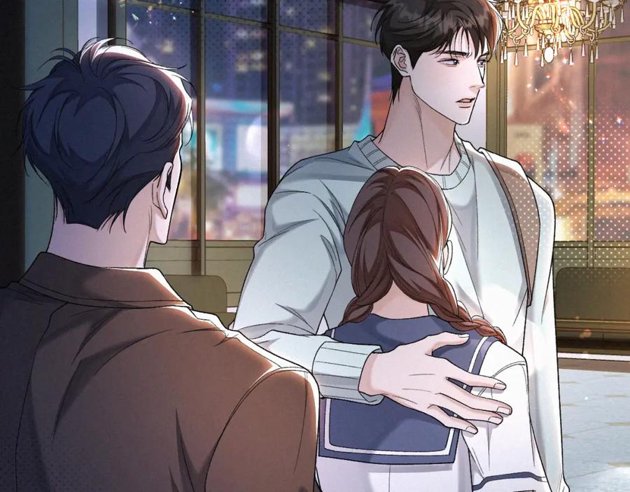 初三的六一儿童节 - 第28话 现在该死心了吧？ - 第60张图