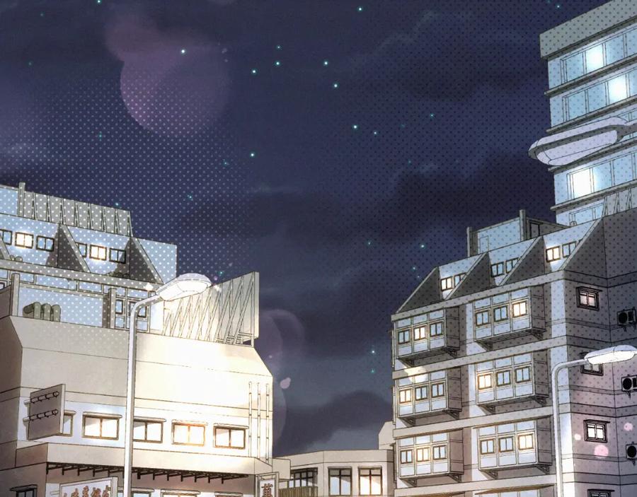 初三的六一儿童节 - 第28话 现在该死心了吧？ - 第6张图