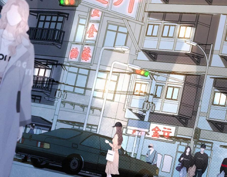 初三的六一儿童节 - 第29话 六一哥，生日快乐 - 第39张图