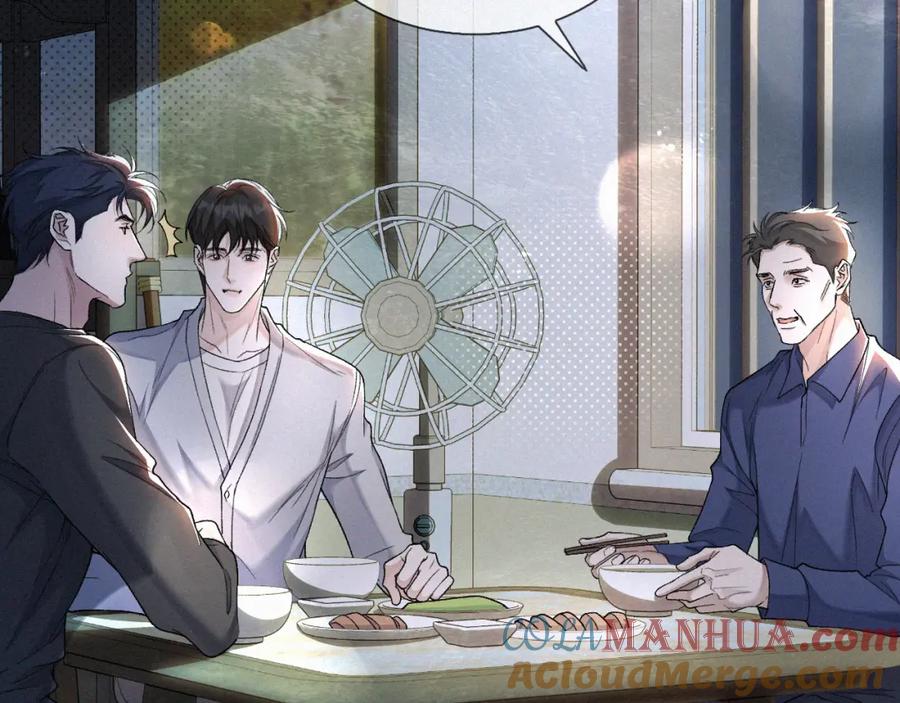 初三的六一儿童节 - 第29话 六一哥，生日快乐 - 第9张图