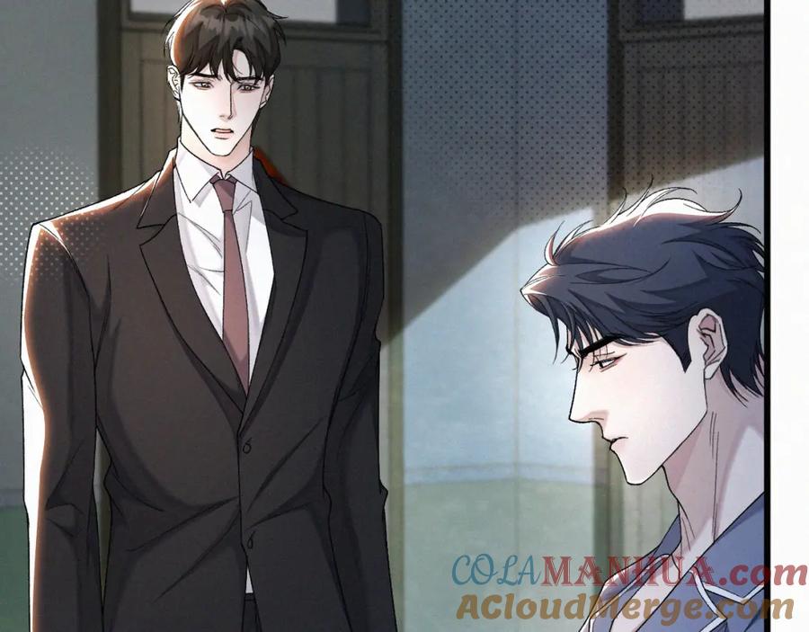 初三的六一儿童节 - 第30话完结篇 你再也推不开我了 - 第55张图