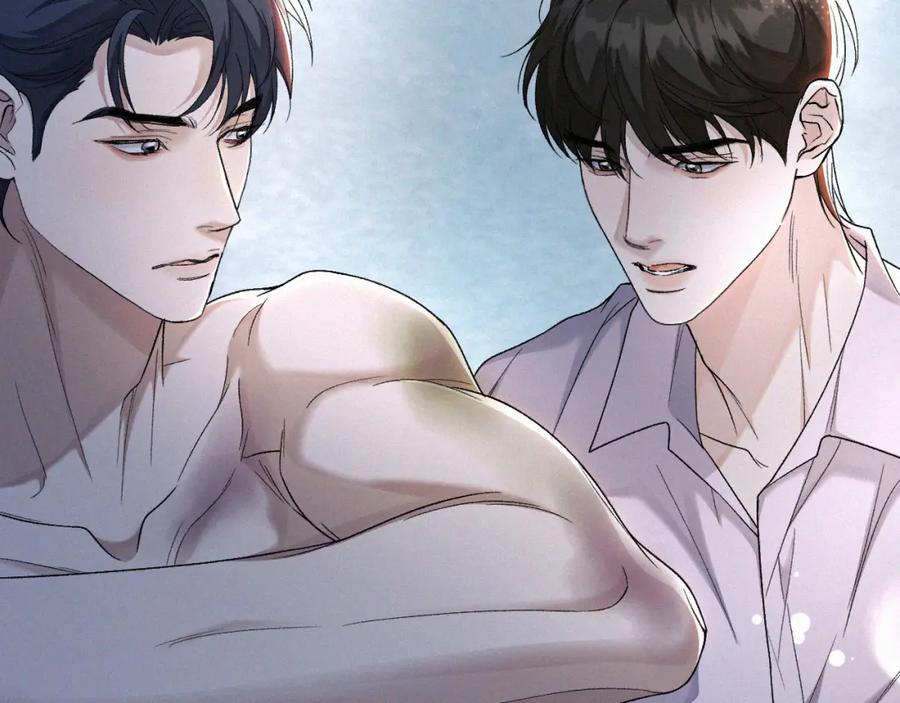 初三的六一儿童节 - 第30话完结篇 你再也推不开我了 - 第9张图