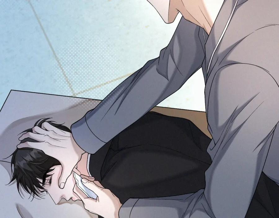 初三的六一儿童节 - 第30话完结篇 你再也推不开我了 - 第72张图