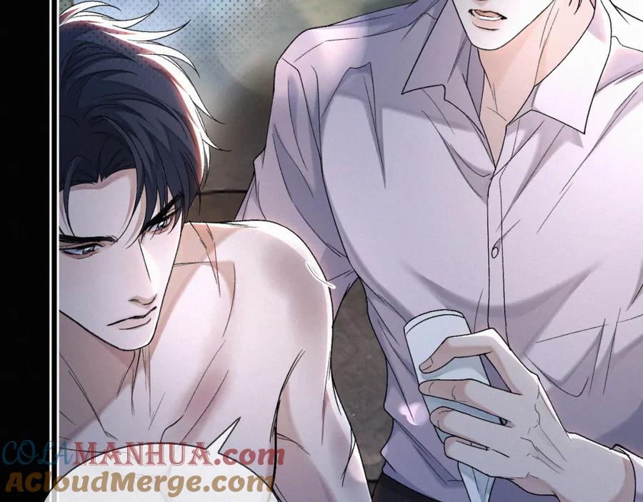 初三的六一儿童节 - 第30话完结篇 你再也推不开我了 - 第13张图