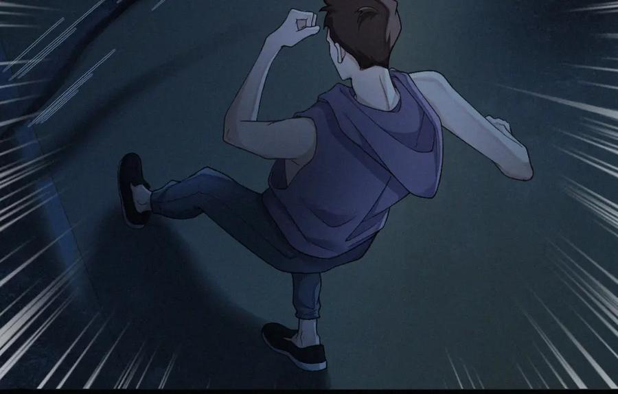 初三的六一儿童节 - 第1话 被绑 - 第15张图