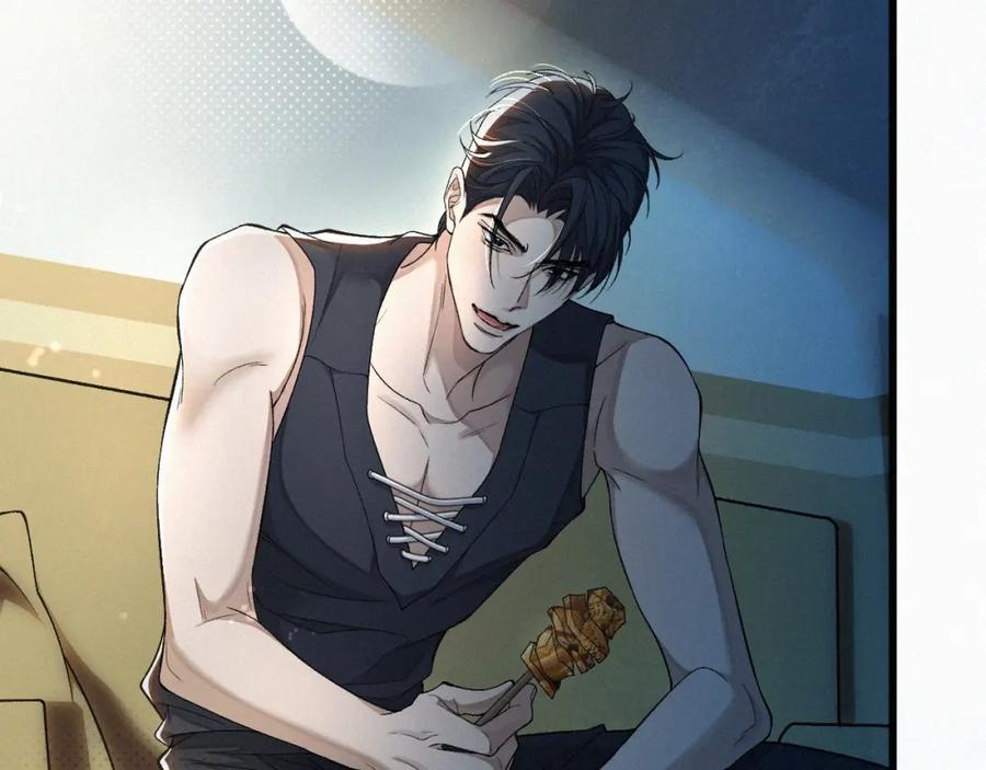 初三的六一儿童节 - 第1话 被绑 - 第104张图